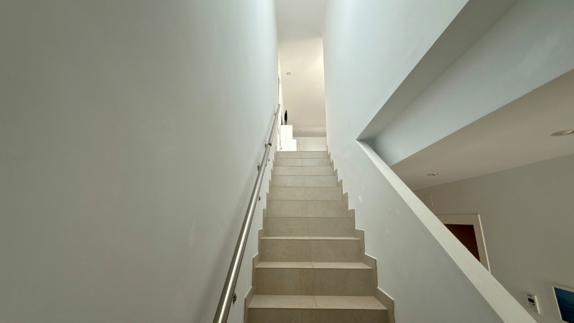 Wiederverkauf - Wohnung - Pilar de la Horadada - Mil Palmeras