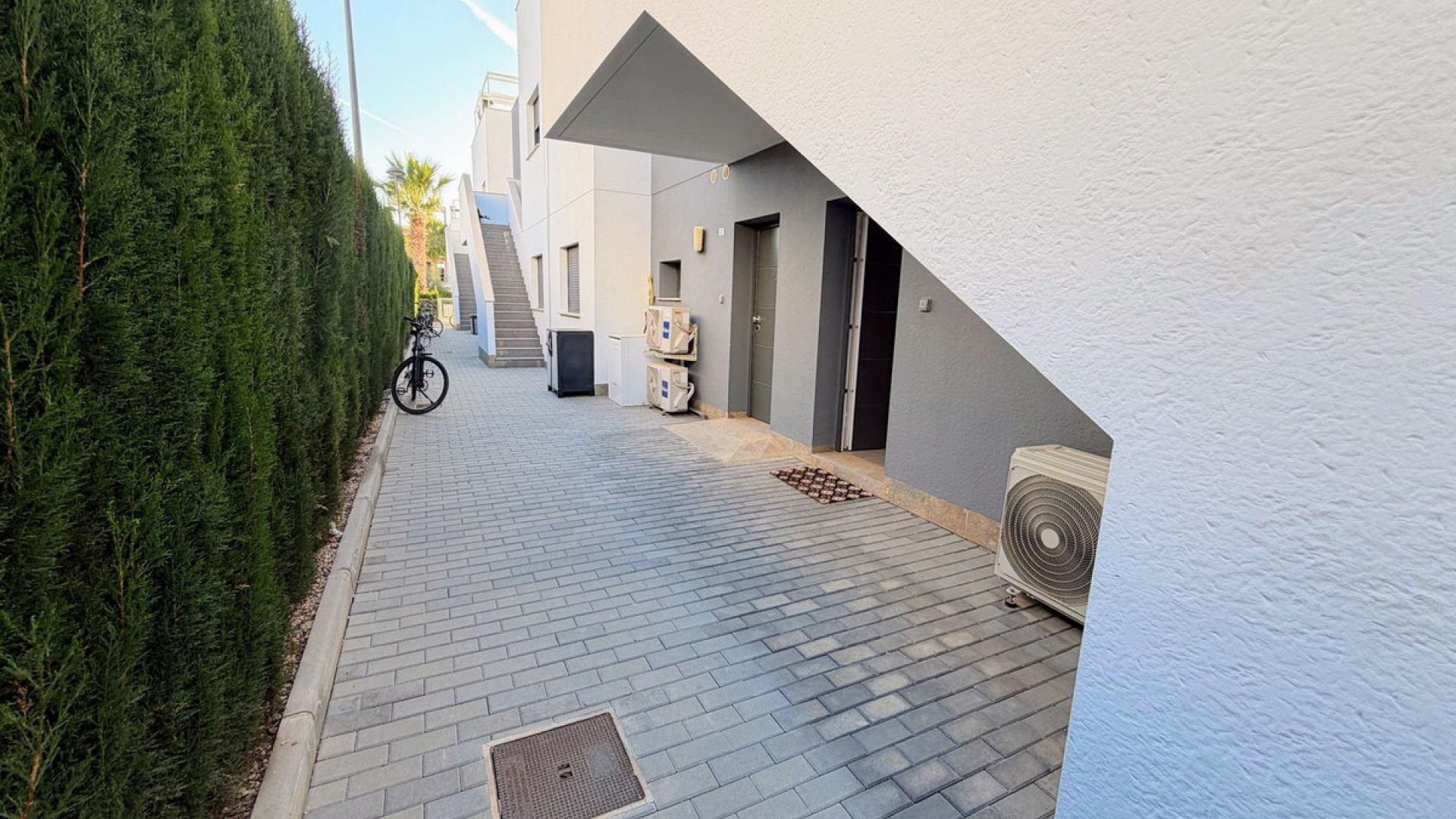 Wiederverkauf - Wohnung - Pilar de la Horadada - Pilar de la Horadada Centro