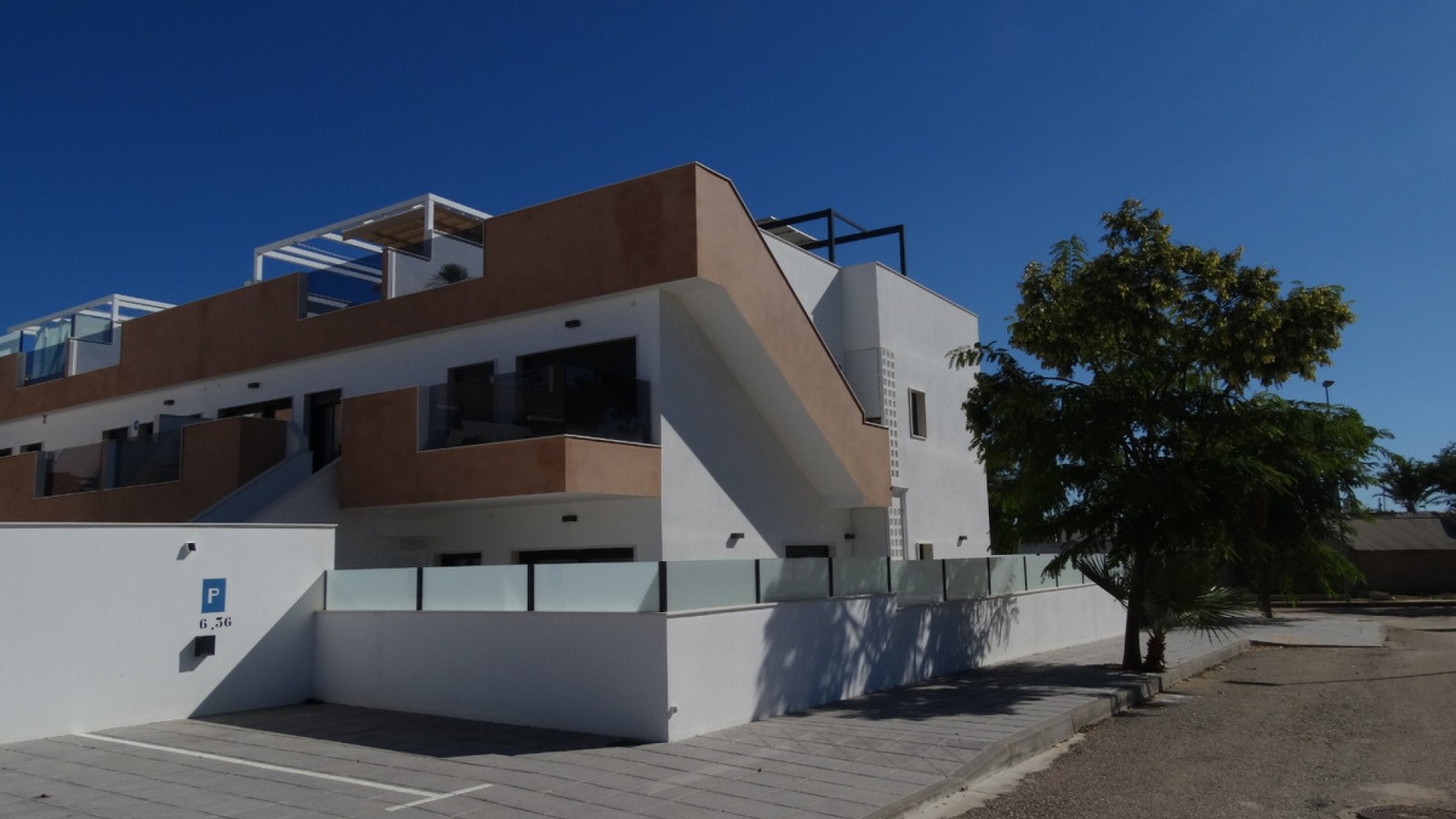 Wiederverkauf - Wohnung - Pilar de la Horadada - Pilar de la Horadada Centro