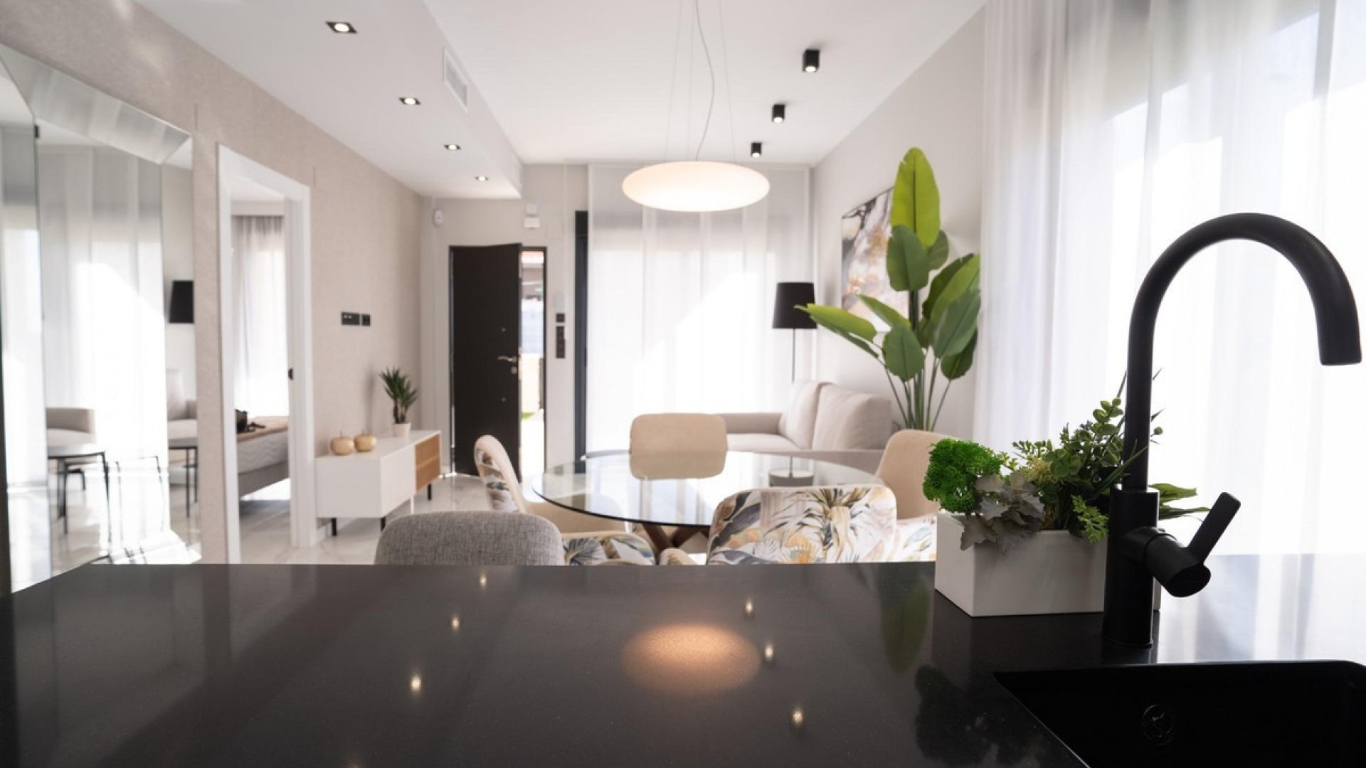 Wiederverkauf - Wohnung - Pilar de la Horadada - Pilar de la Horadada Centro