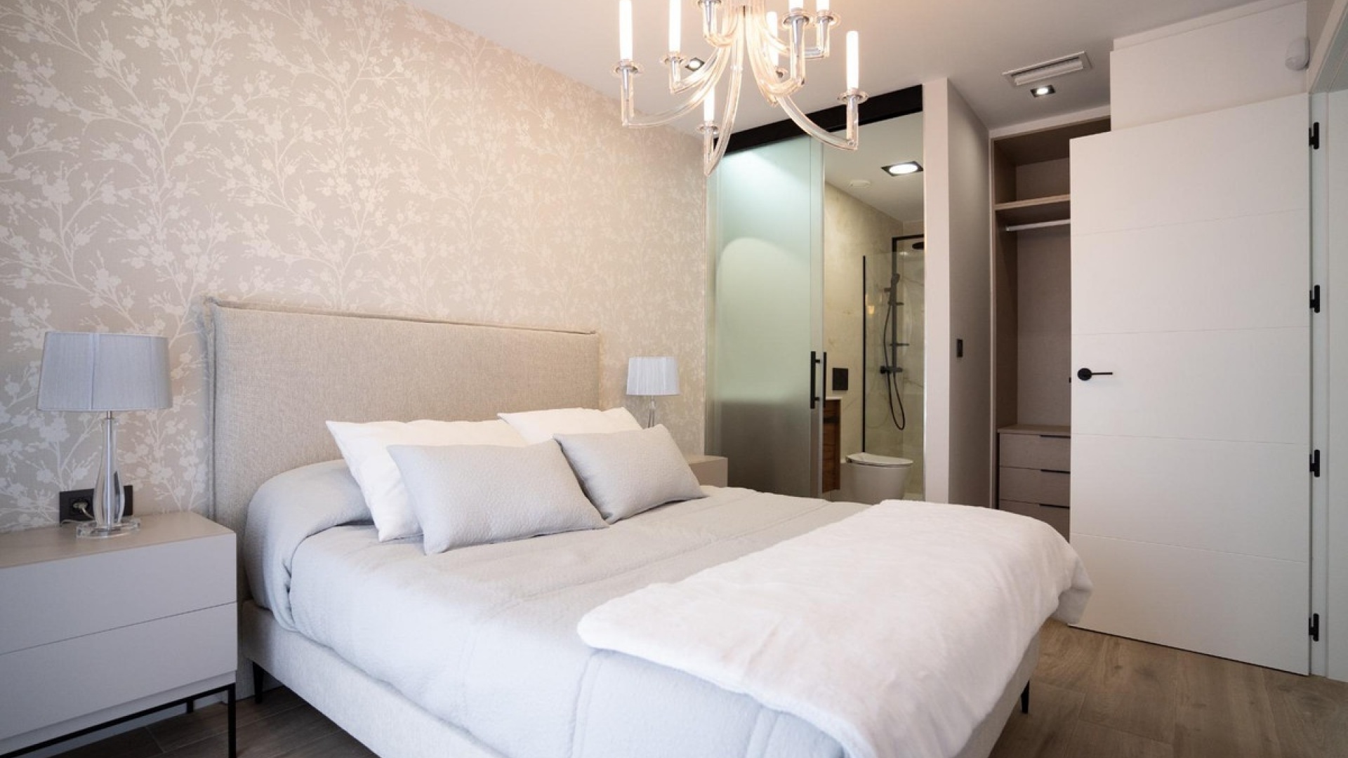 Wiederverkauf - Wohnung - Pilar de la Horadada - Pilar de la Horadada Centro