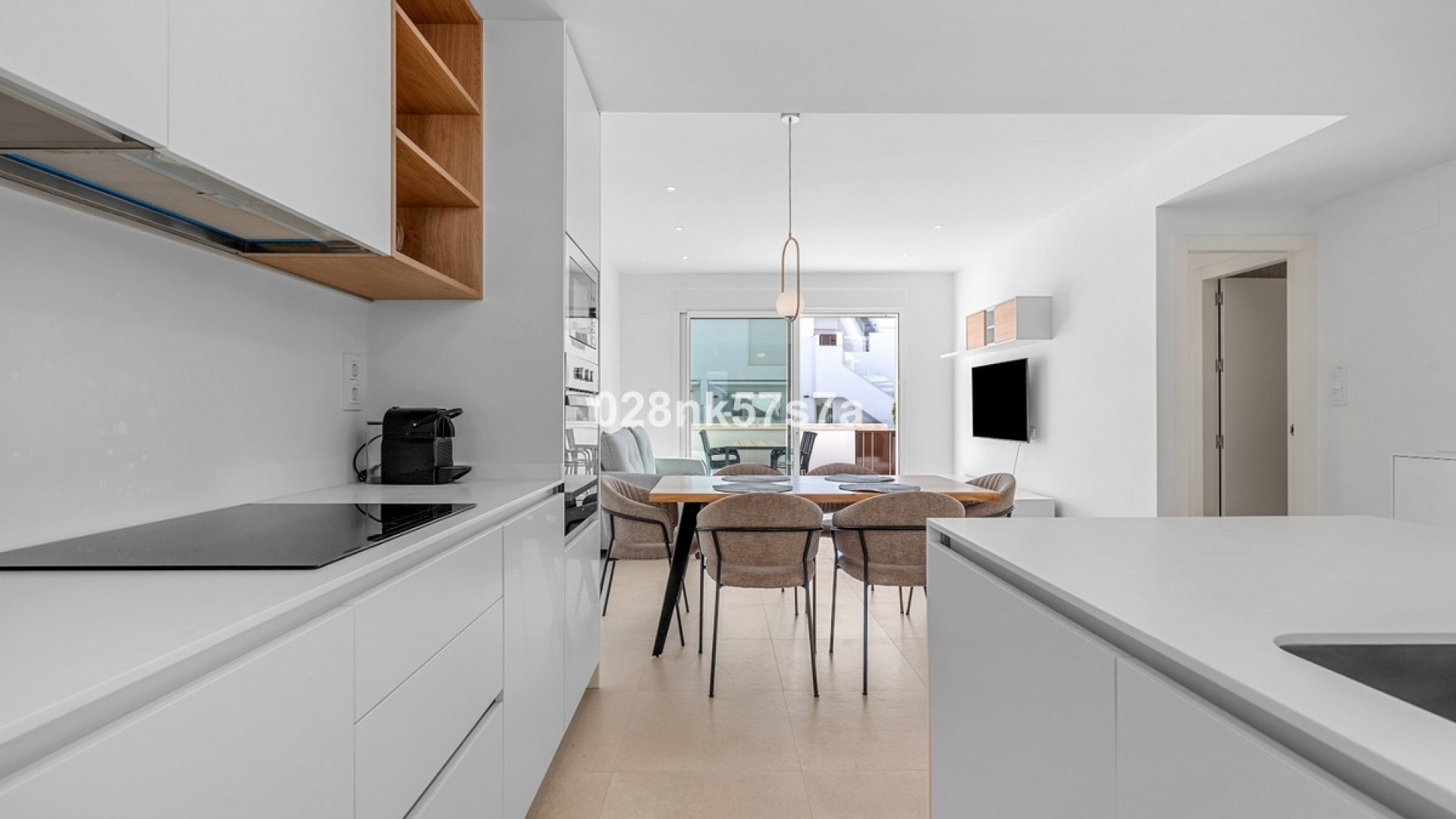 Wiederverkauf - Wohnung - Pilar de la Horadada - Pilar de la Horadada Centro