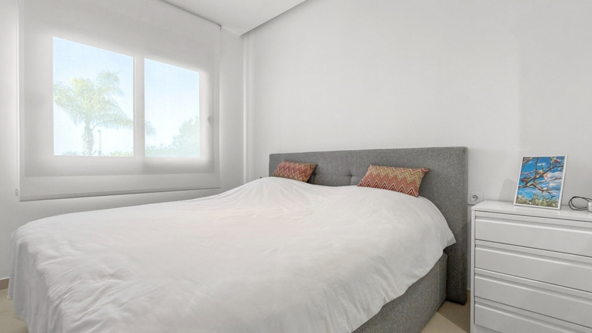 Wiederverkauf - Wohnung - Pilar de la Horadada - Pilar de la Horadada Centro