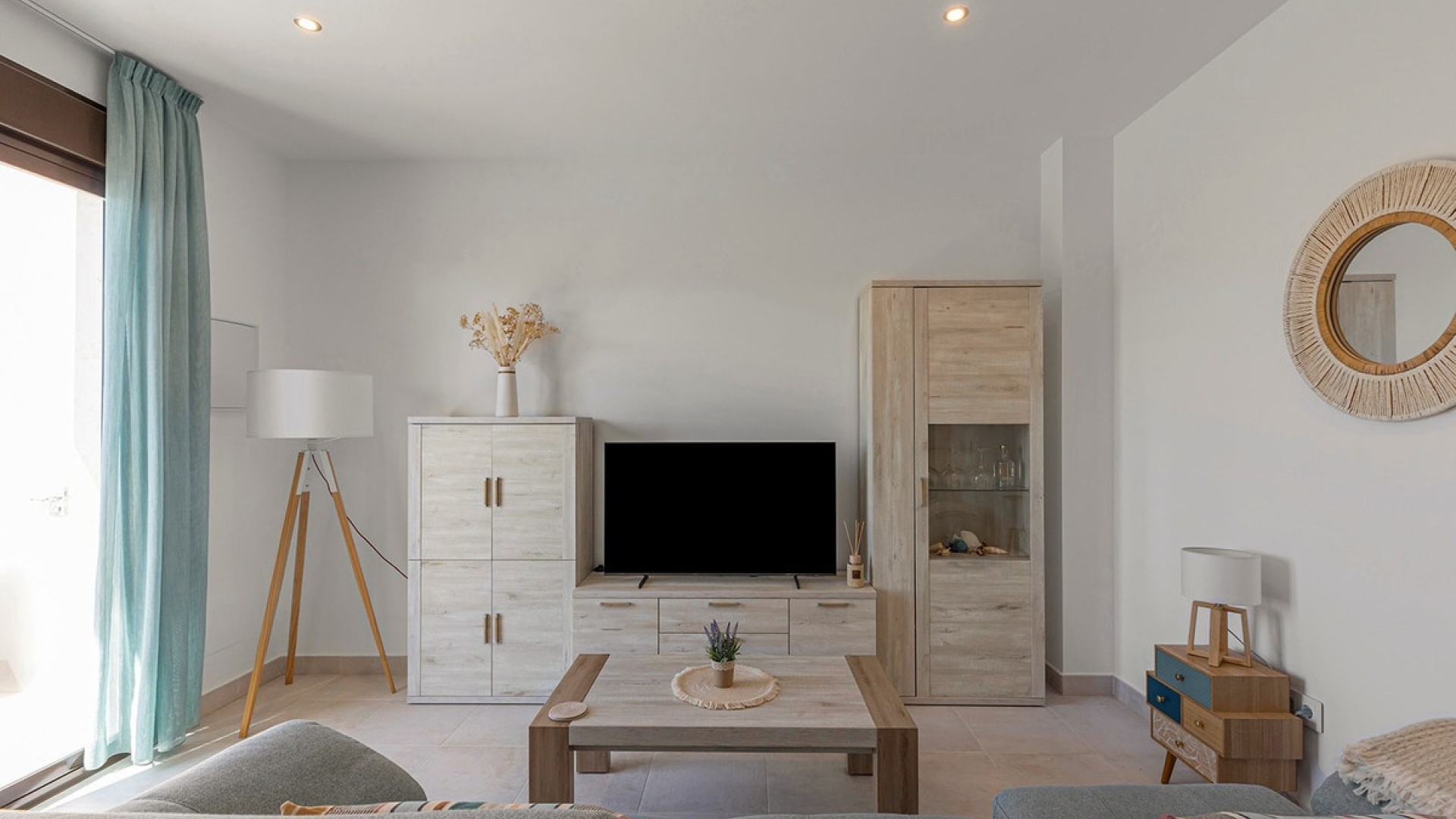 Wiederverkauf - Wohnung - Pilar de la Horadada - Pilar de la Horadada Centro