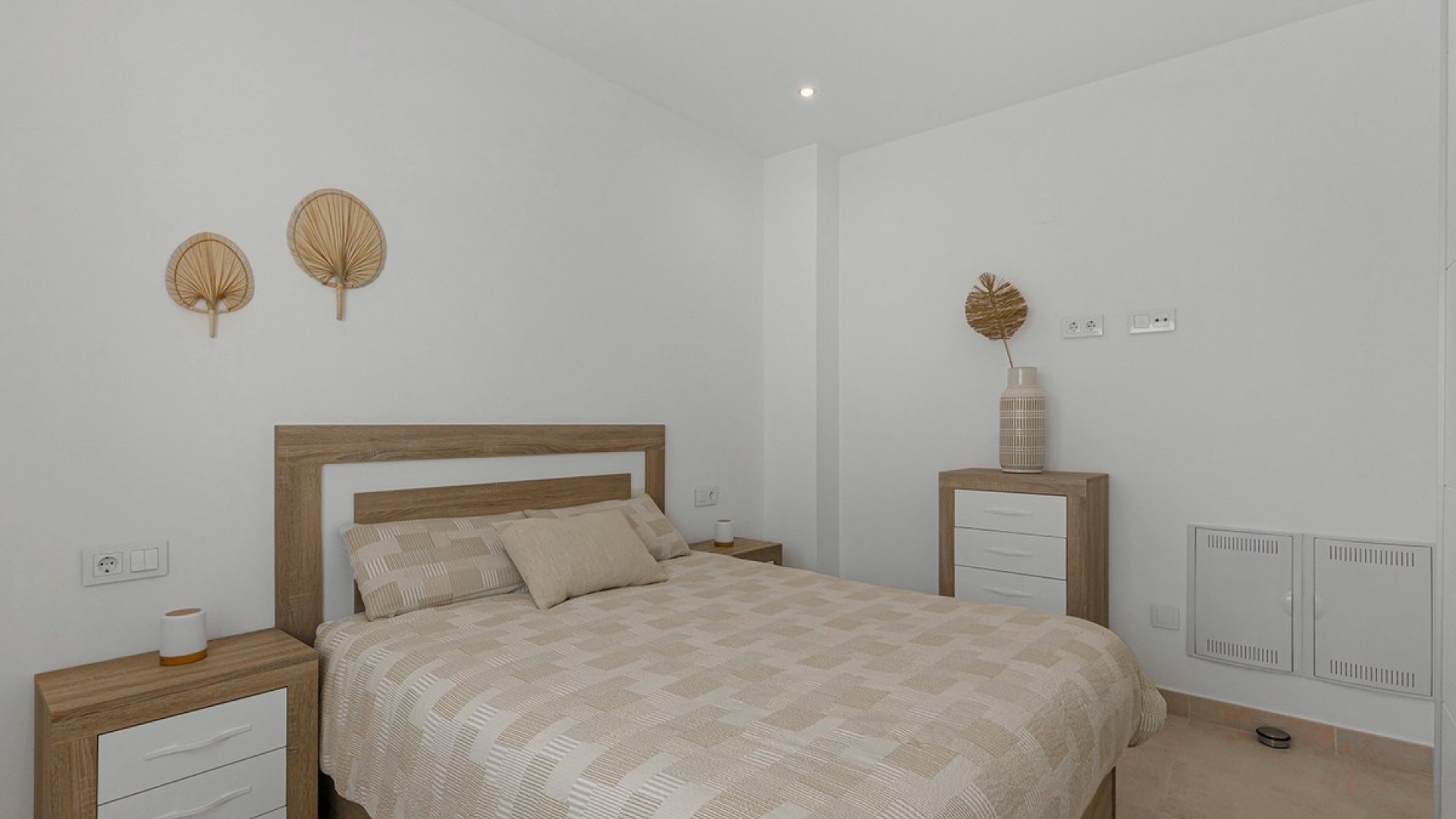 Wiederverkauf - Wohnung - Pilar de la Horadada - Pilar de la Horadada Centro