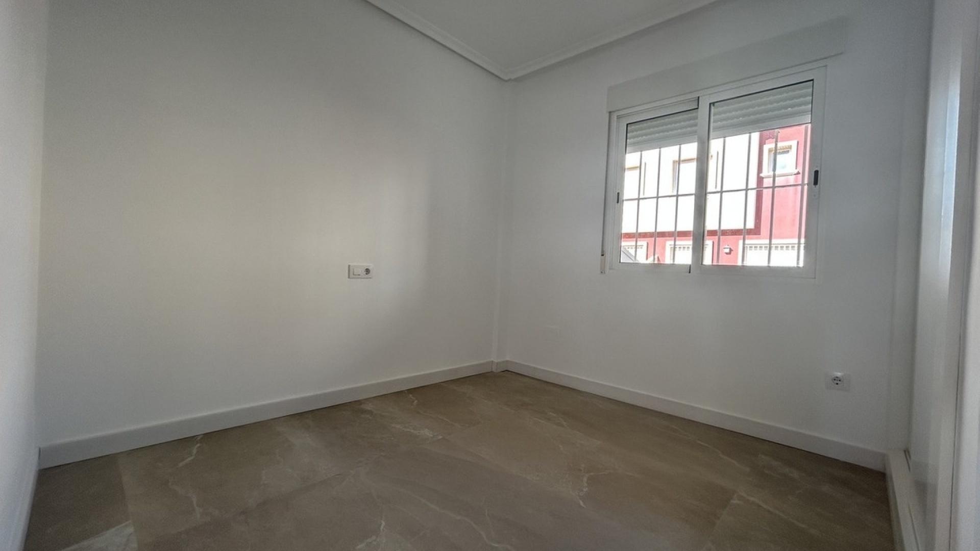 Wiederverkauf - Wohnung - Pilar de la Horadada - Pilar de la Horadada Centro