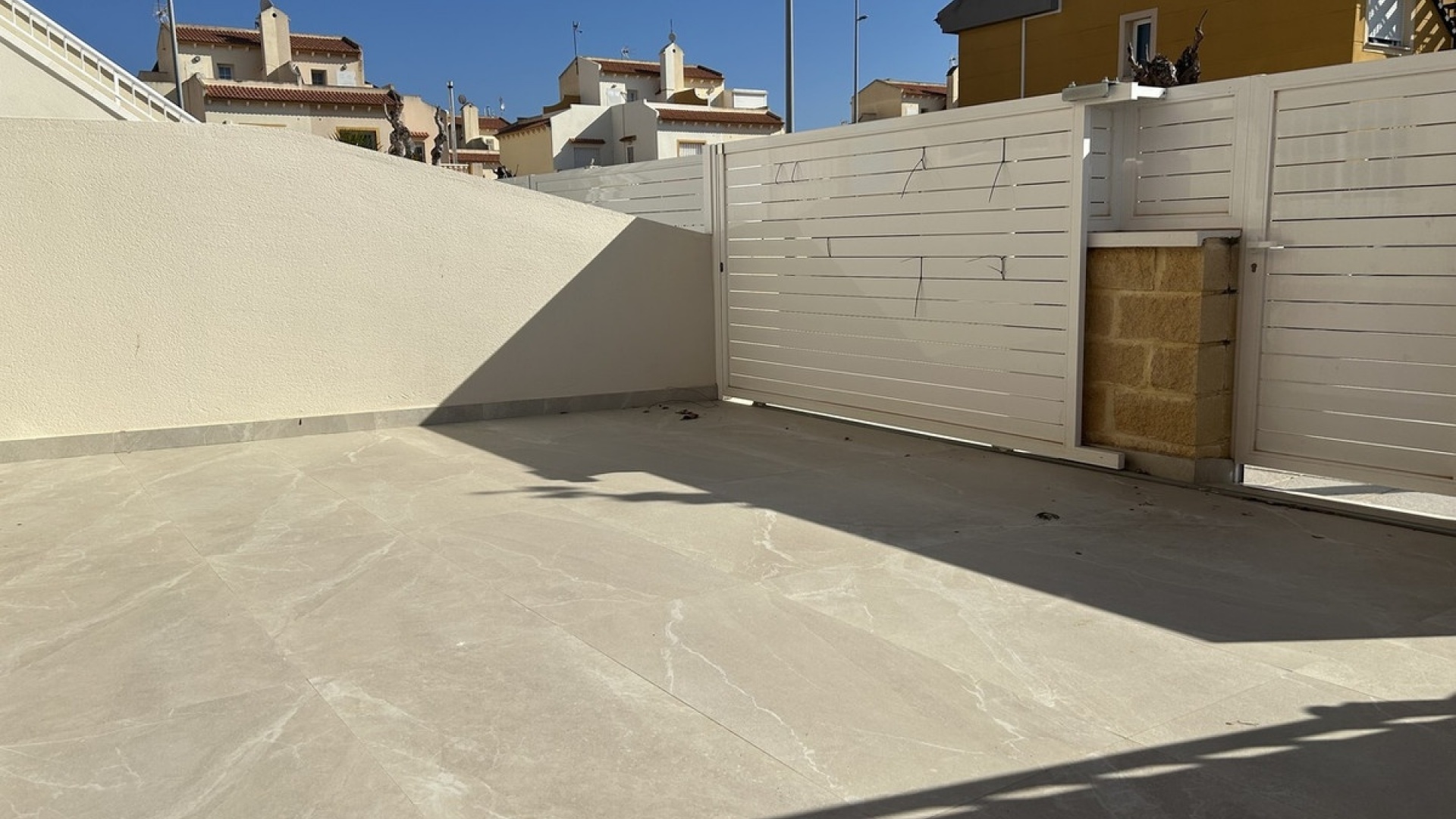 Wiederverkauf - Wohnung - Pilar de la Horadada - Pilar de la Horadada Centro