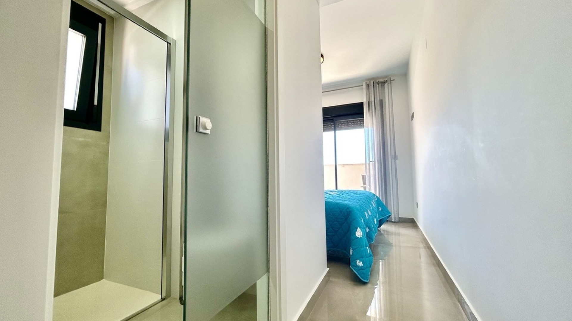 Wiederverkauf - Wohnung - Pilar de la Horadada - Pilar de la Horadada Centro