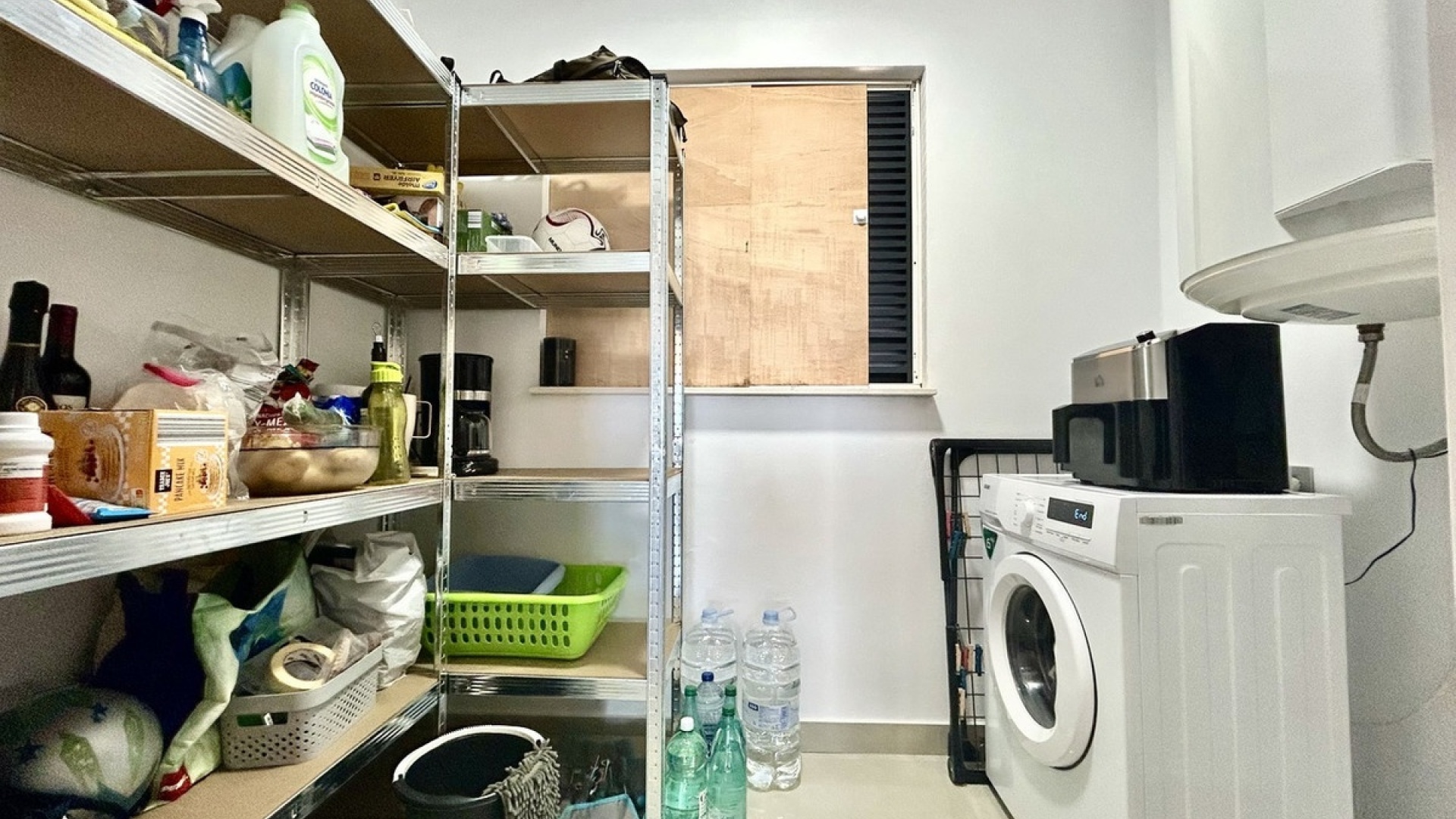 Wiederverkauf - Wohnung - Pilar de la Horadada - Pilar de la Horadada Centro