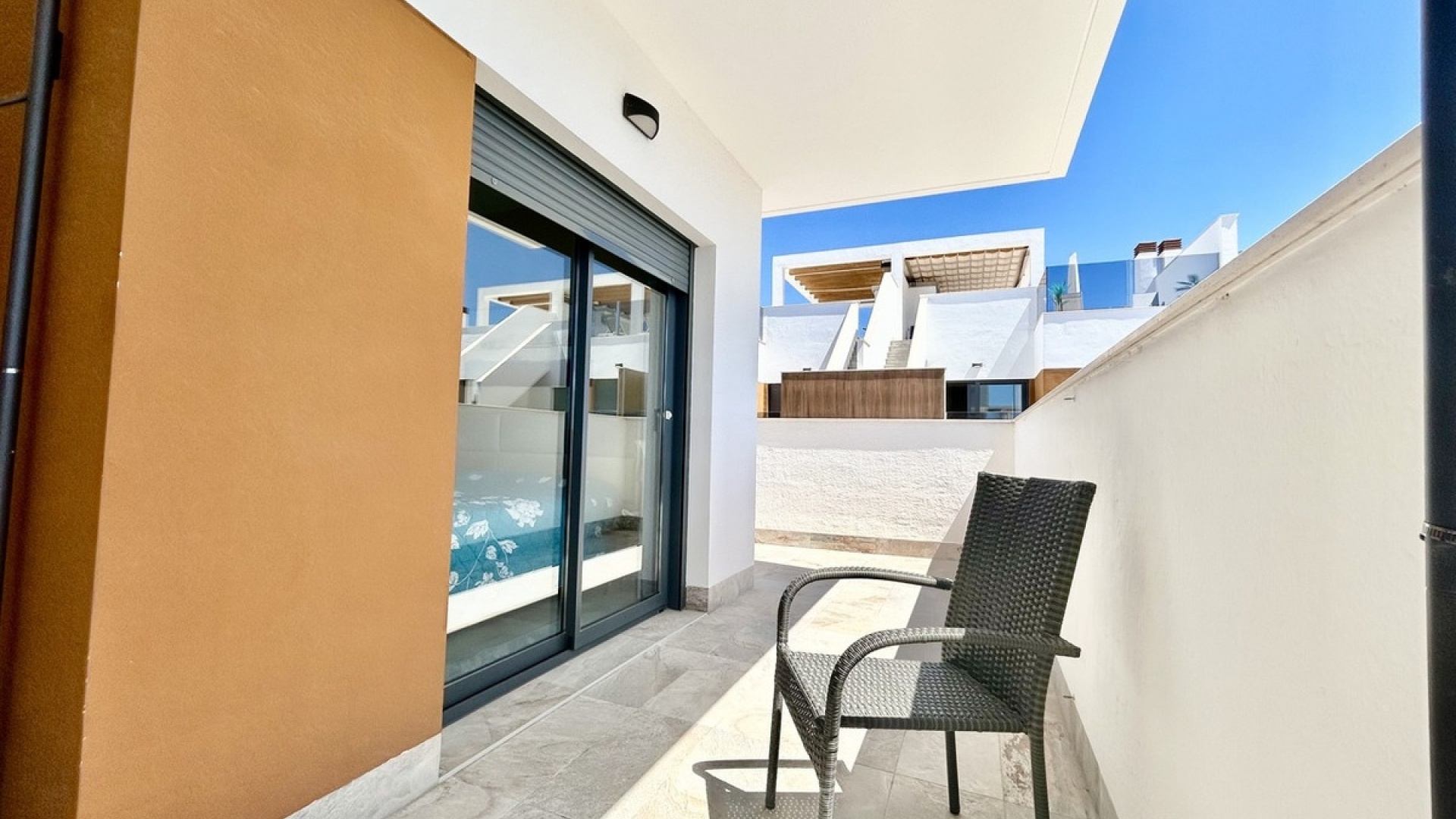 Wiederverkauf - Wohnung - Pilar de la Horadada - Pilar de la Horadada Centro