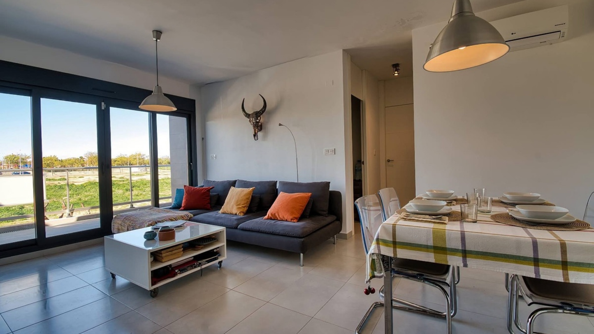 Wiederverkauf - Wohnung - Pilar de la Horadada - Pilar de la Horadada Centro