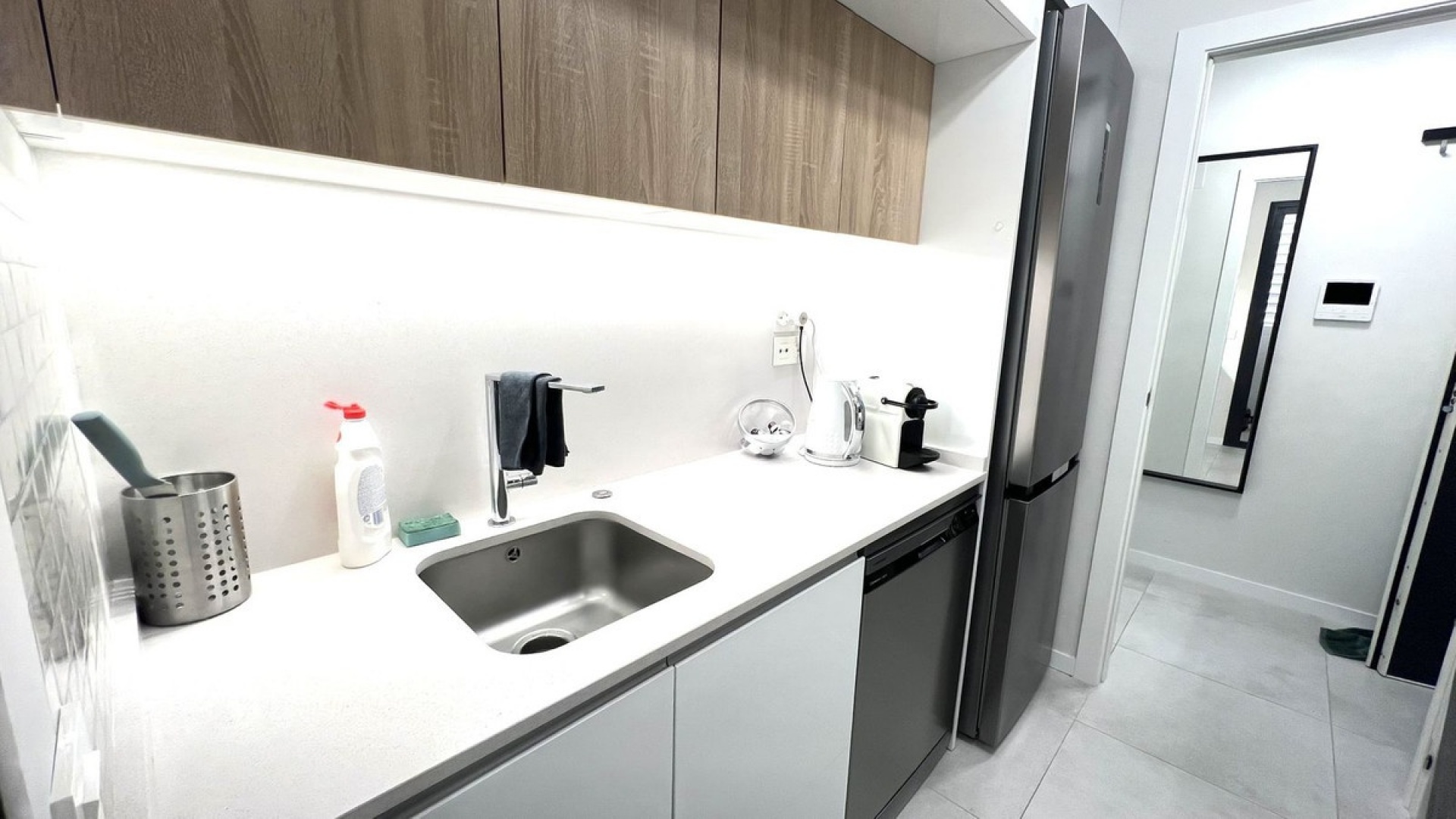 Wiederverkauf - Wohnung - Pilar de la Horadada - Pilar de la Horadada Centro