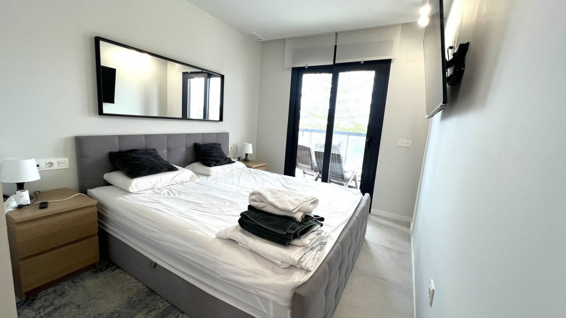 Wiederverkauf - Wohnung - Pilar de la Horadada - Pilar de la Horadada Centro