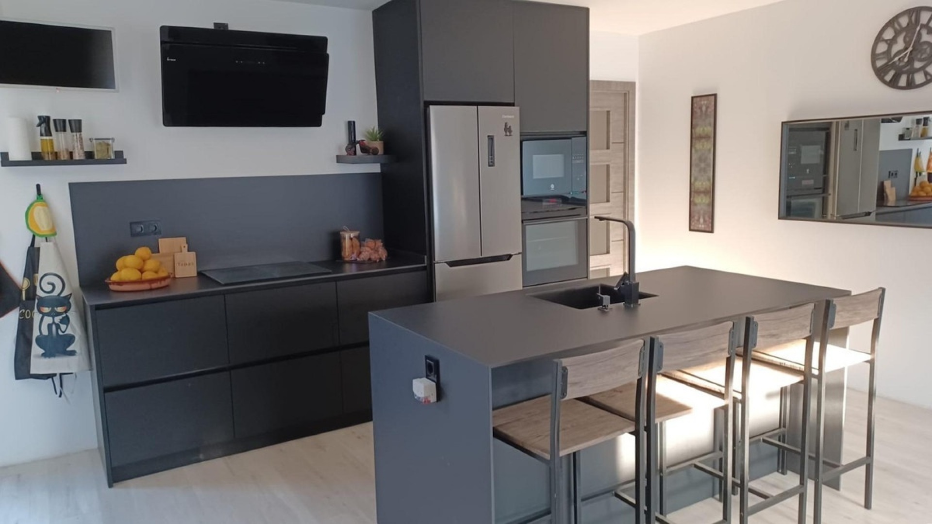 Wiederverkauf - Wohnung - Pilar de la Horadada - Pilar de la Horadada Centro