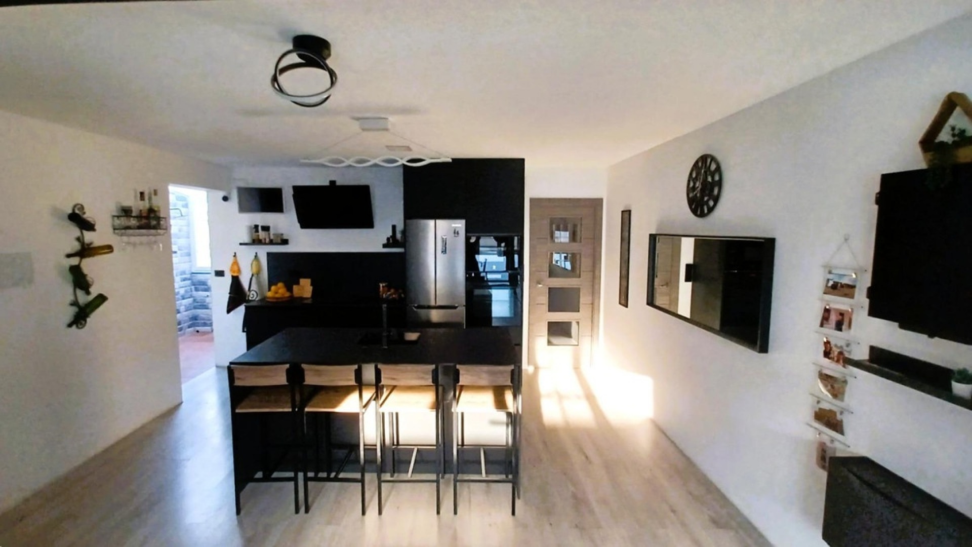 Wiederverkauf - Wohnung - Pilar de la Horadada - Pilar de la Horadada Centro