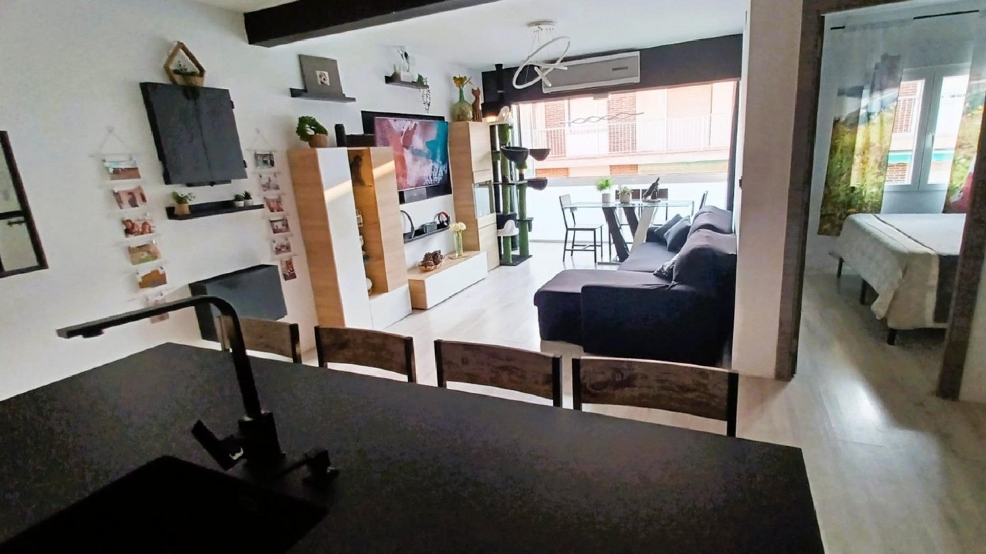 Wiederverkauf - Wohnung - Pilar de la Horadada - Pilar de la Horadada Centro