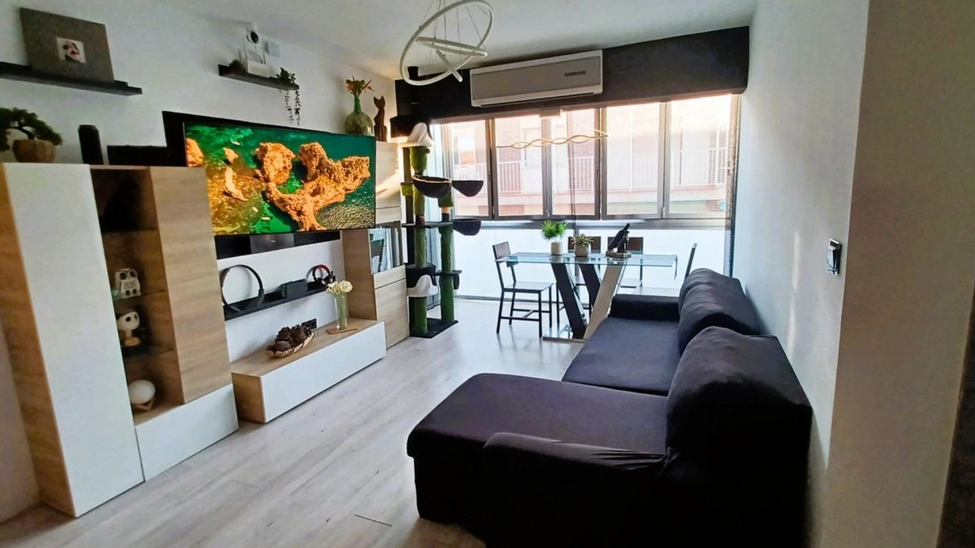 Wiederverkauf - Wohnung - Pilar de la Horadada - Pilar de la Horadada Centro