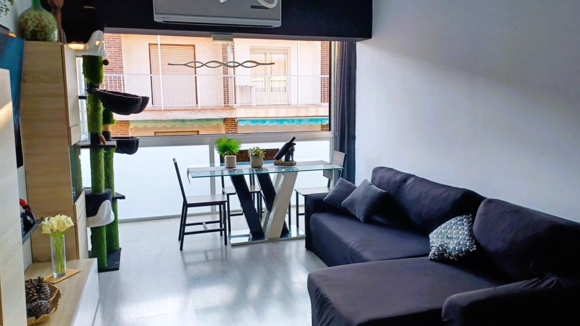 Wiederverkauf - Wohnung - Pilar de la Horadada - Pilar de la Horadada Centro