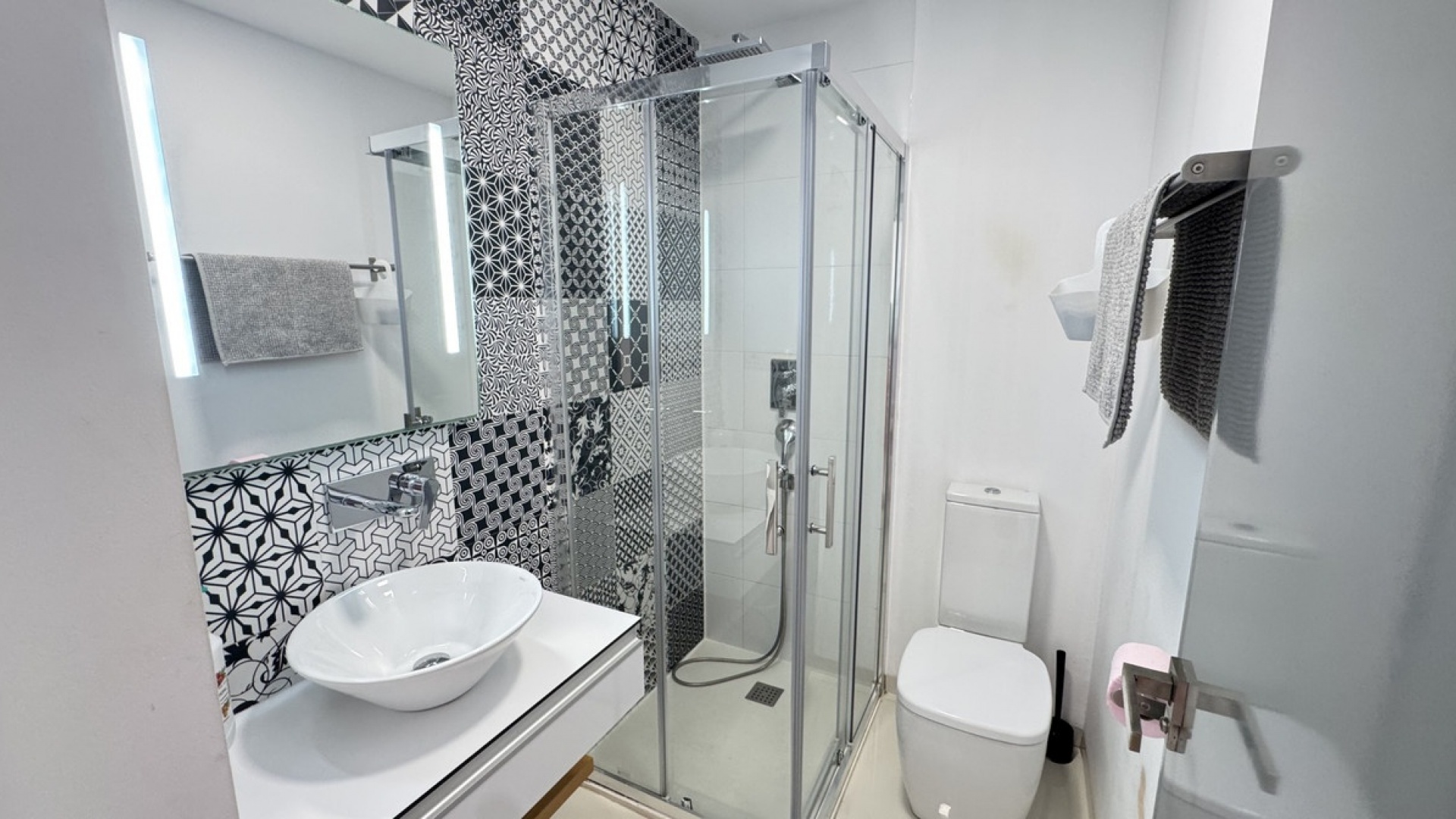 Wiederverkauf - Wohnung - Pilar de la Horadada - Pilar de la Horadada Centro