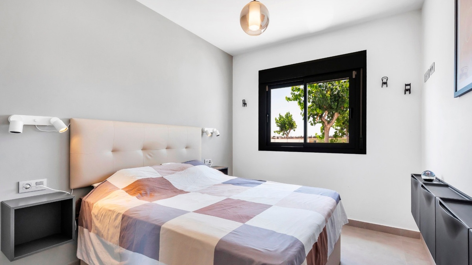 Wiederverkauf - Wohnung - Pilar de la Horadada - Pilar de la Horadada Centro