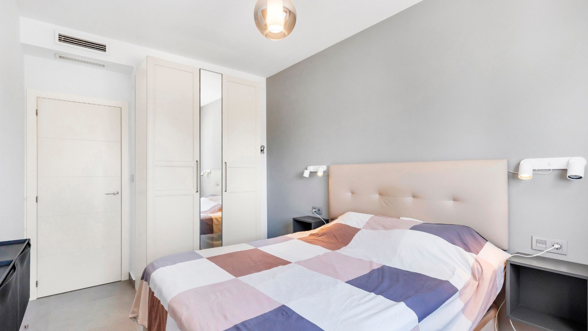 Wiederverkauf - Wohnung - Pilar de la Horadada - Pilar de la Horadada Centro