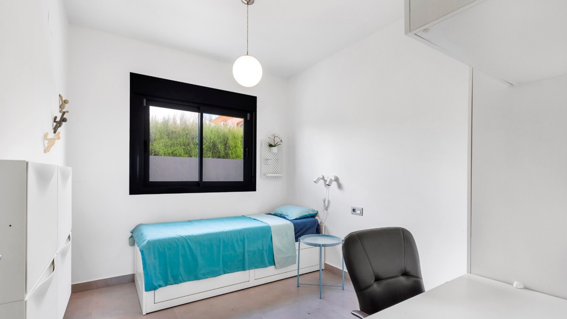 Wiederverkauf - Wohnung - Pilar de la Horadada - Pilar de la Horadada Centro