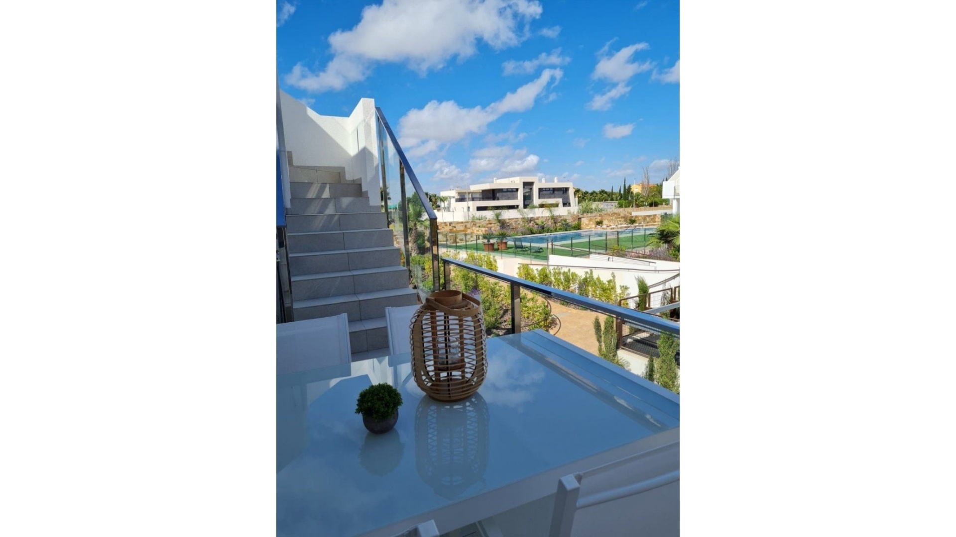 Wiederverkauf - Wohnung - Pilar de la Horadada - Pilar de la Horadada Centro