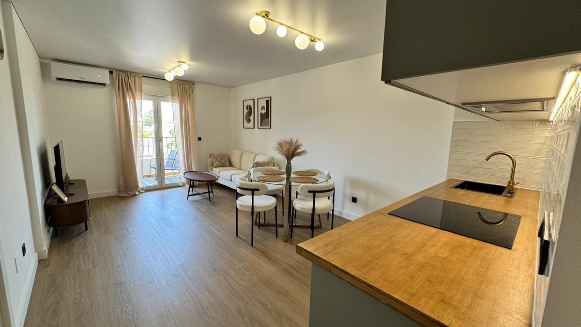 Wiederverkauf - Wohnung - Pilar de la Horadada - Pilar de la Horadada Centro