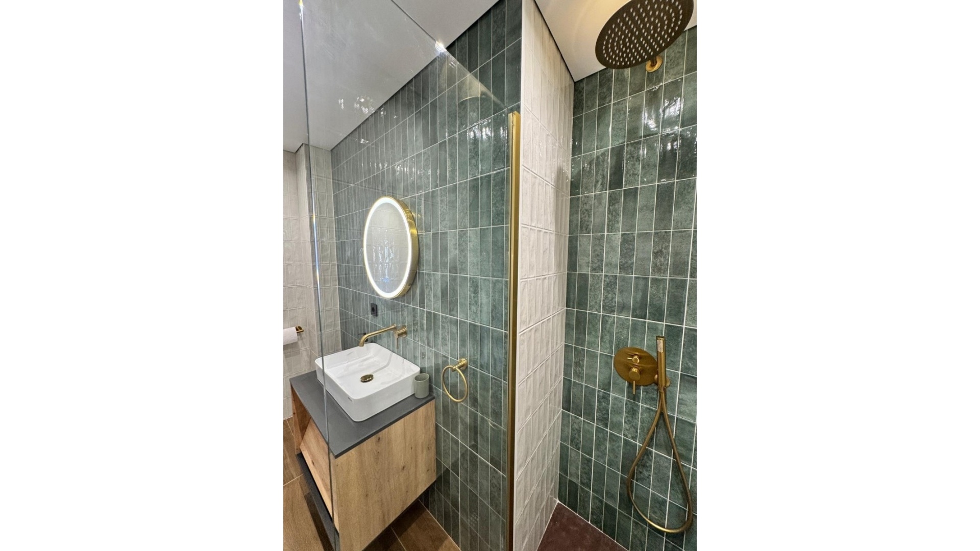 Wiederverkauf - Wohnung - Pilar de la Horadada - Pilar de la Horadada Centro