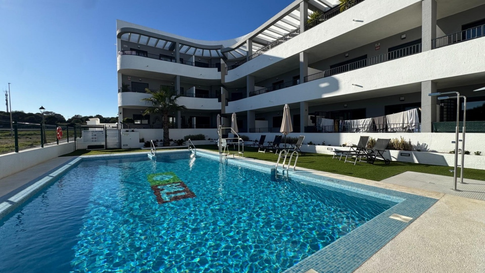Wiederverkauf - Wohnung - Pilar de la Horadada - Pilar de la Horadada Centro