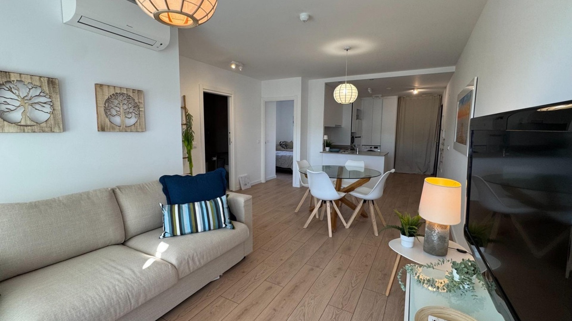Wiederverkauf - Wohnung - Pilar de la Horadada - Pilar de la Horadada Centro