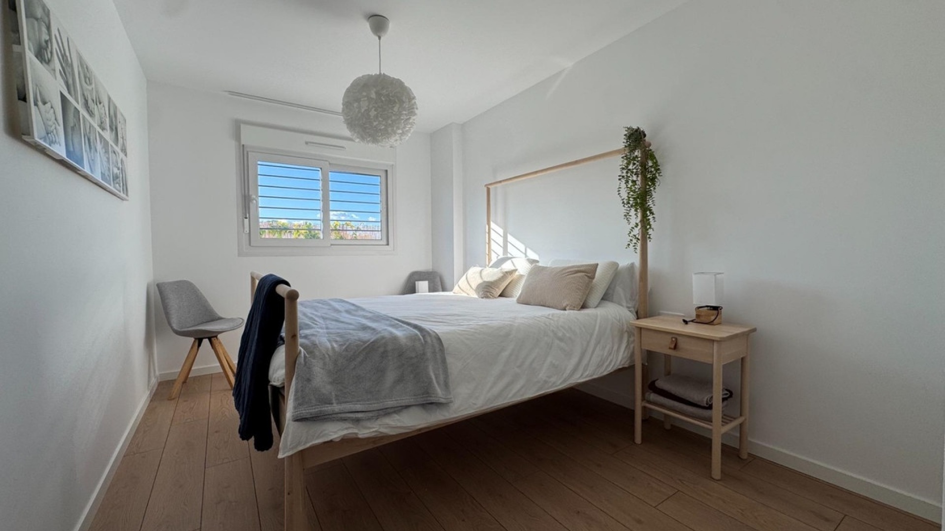Wiederverkauf - Wohnung - Pilar de la Horadada - Pilar de la Horadada Centro