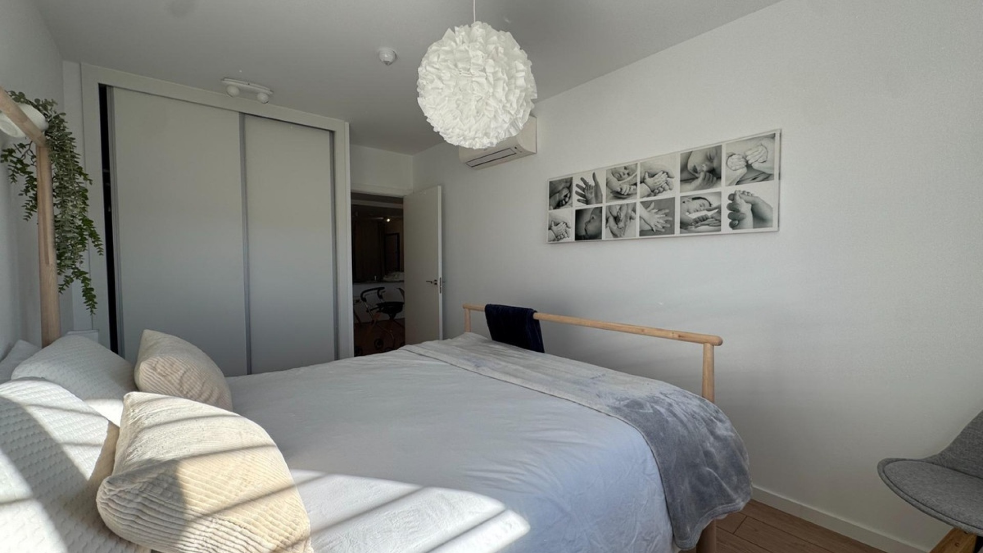Wiederverkauf - Wohnung - Pilar de la Horadada - Pilar de la Horadada Centro