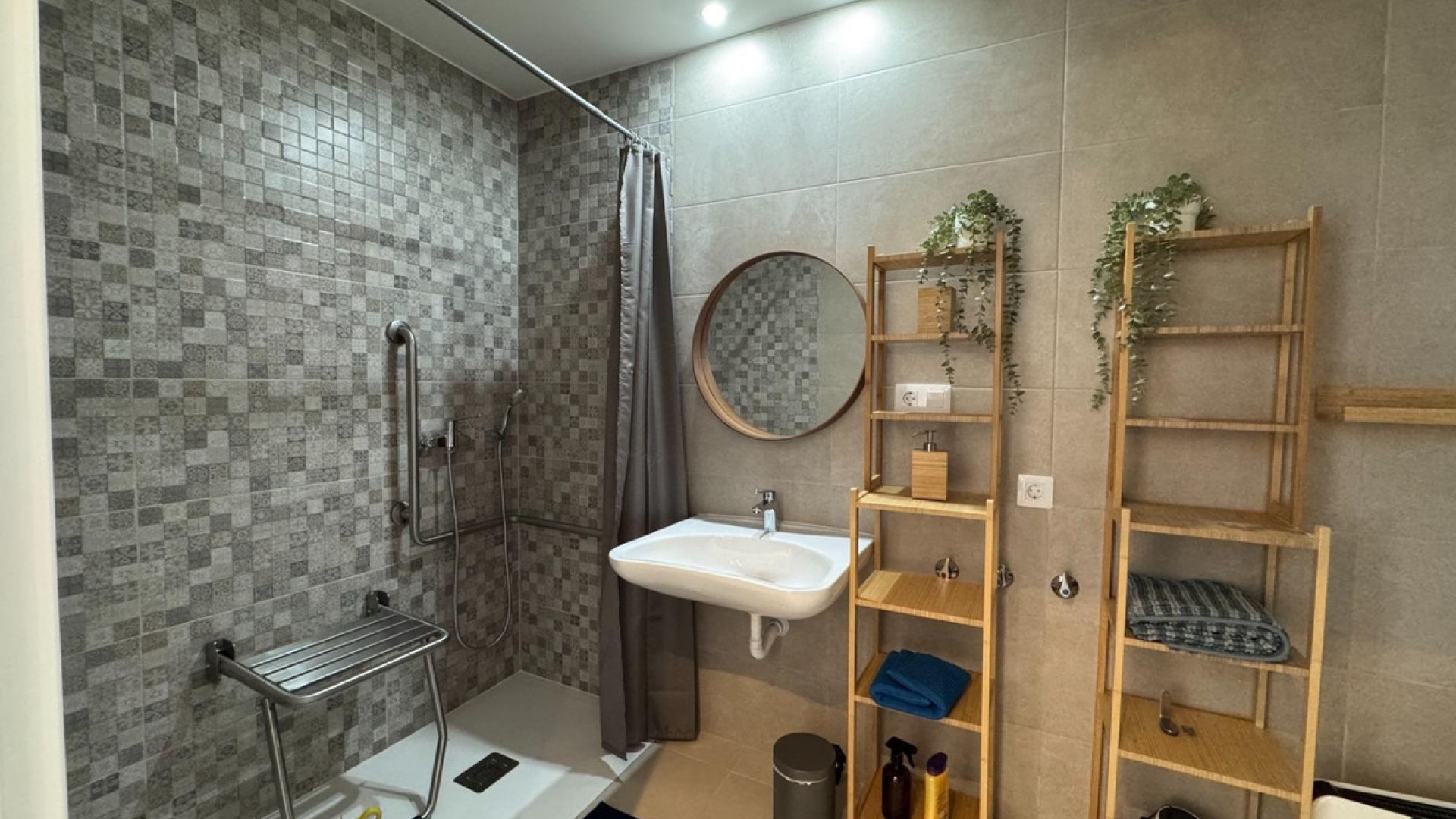 Wiederverkauf - Wohnung - Pilar de la Horadada - Pilar de la Horadada Centro