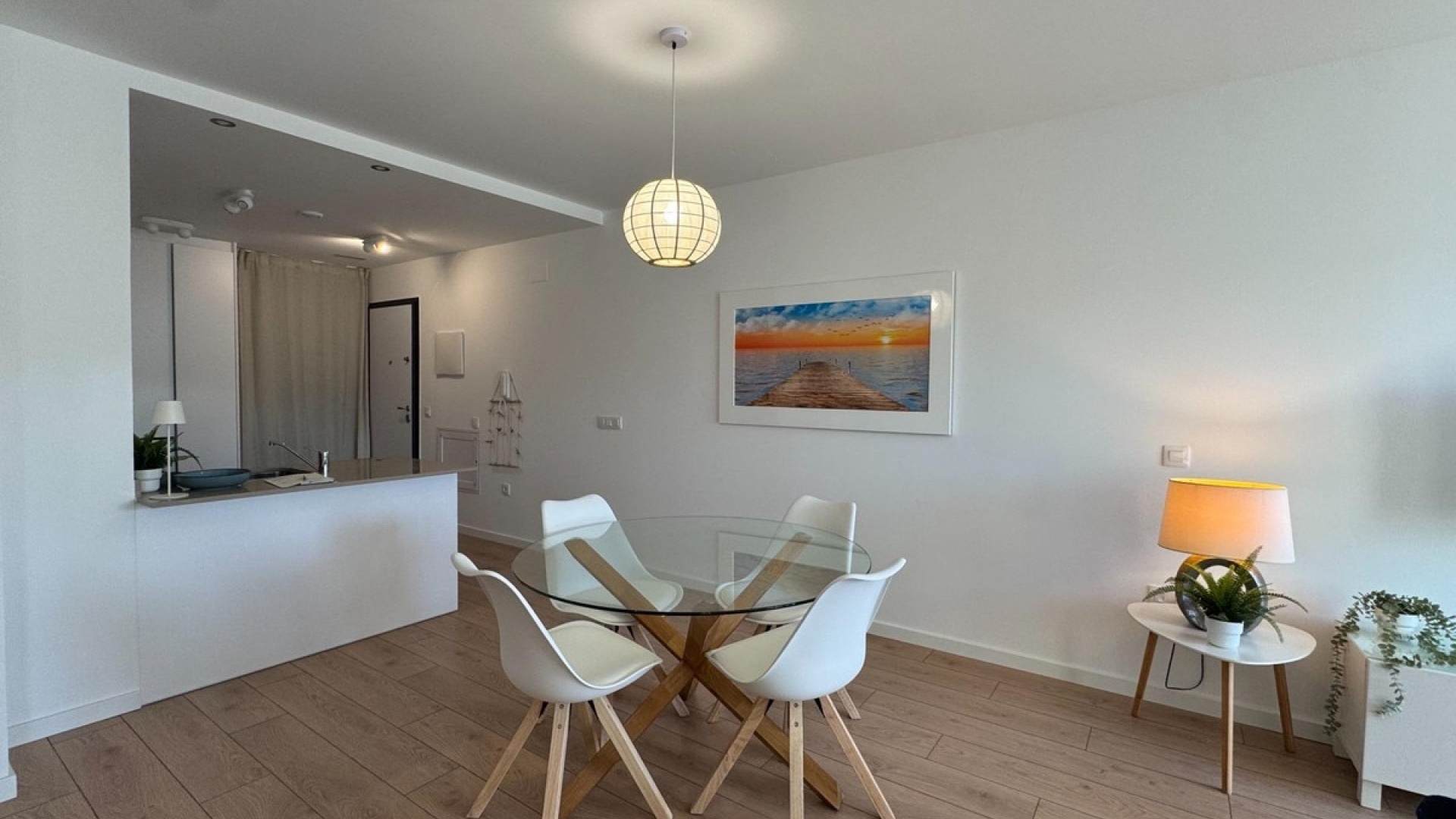 Wiederverkauf - Wohnung - Pilar de la Horadada - Pilar de la Horadada Centro