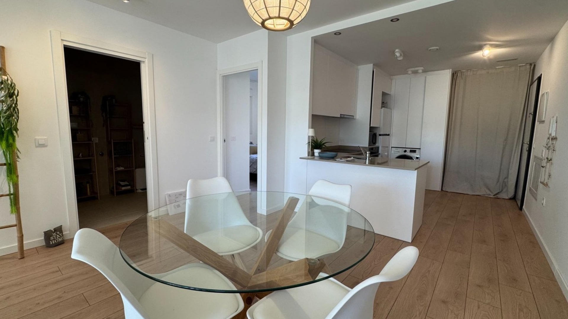 Wiederverkauf - Wohnung - Pilar de la Horadada - Pilar de la Horadada Centro