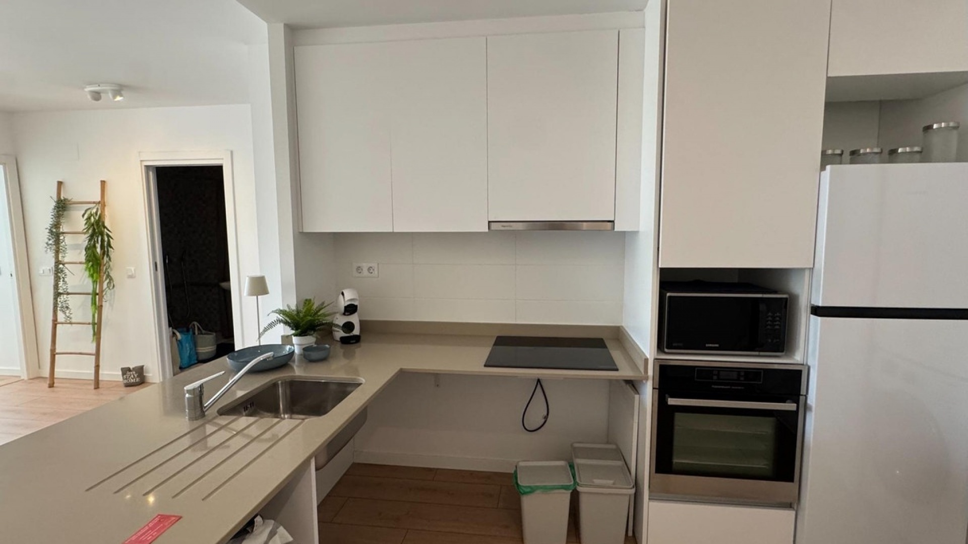 Wiederverkauf - Wohnung - Pilar de la Horadada - Pilar de la Horadada Centro