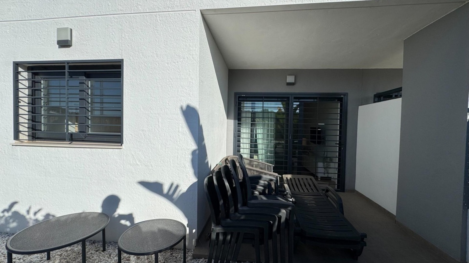 Wiederverkauf - Wohnung - Pilar de la Horadada - Pilar de la Horadada Centro