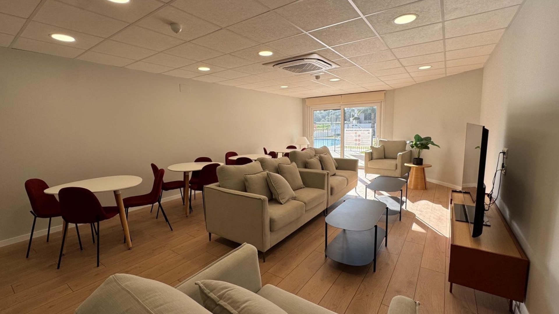 Wiederverkauf - Wohnung - Pilar de la Horadada - Pilar de la Horadada Centro