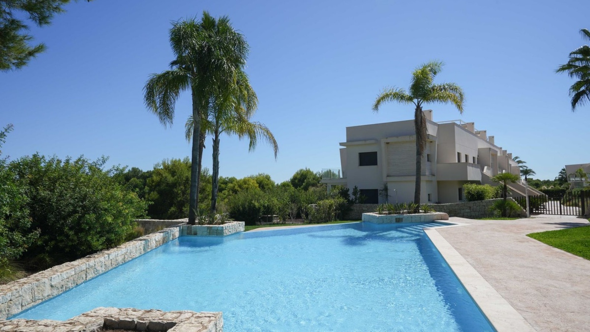 Wiederverkauf - Wohnung - Pilar de la Horadada - Pilar de la Horadada Centro