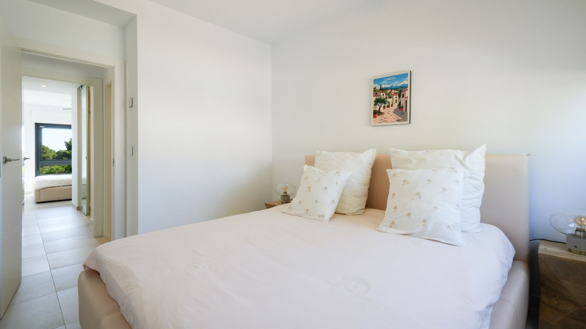 Wiederverkauf - Wohnung - Pilar de la Horadada - Pilar de la Horadada Centro