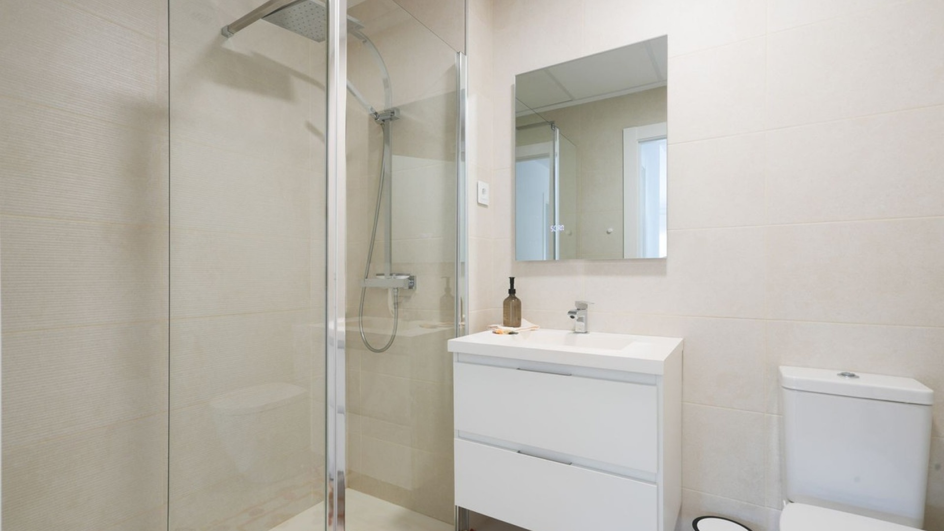 Wiederverkauf - Wohnung - Pilar de la Horadada - Pilar de la Horadada Centro