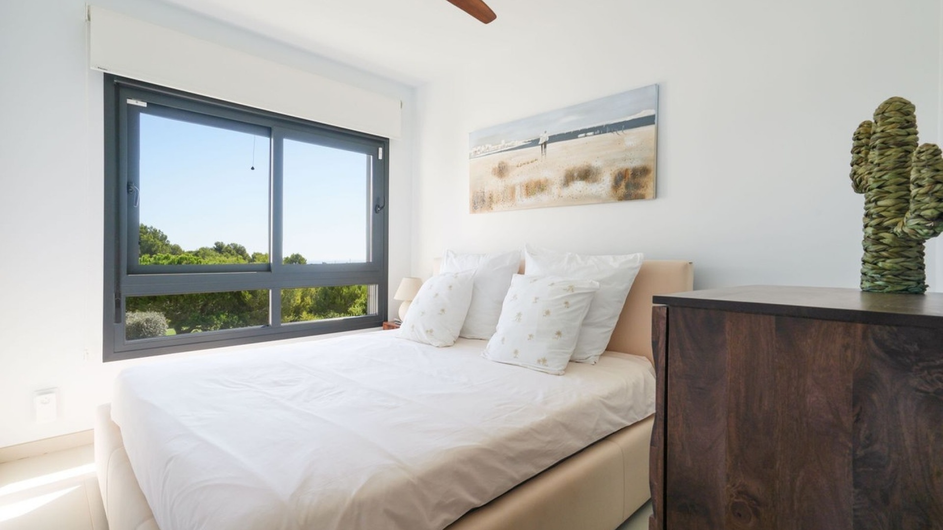Wiederverkauf - Wohnung - Pilar de la Horadada - Pilar de la Horadada Centro