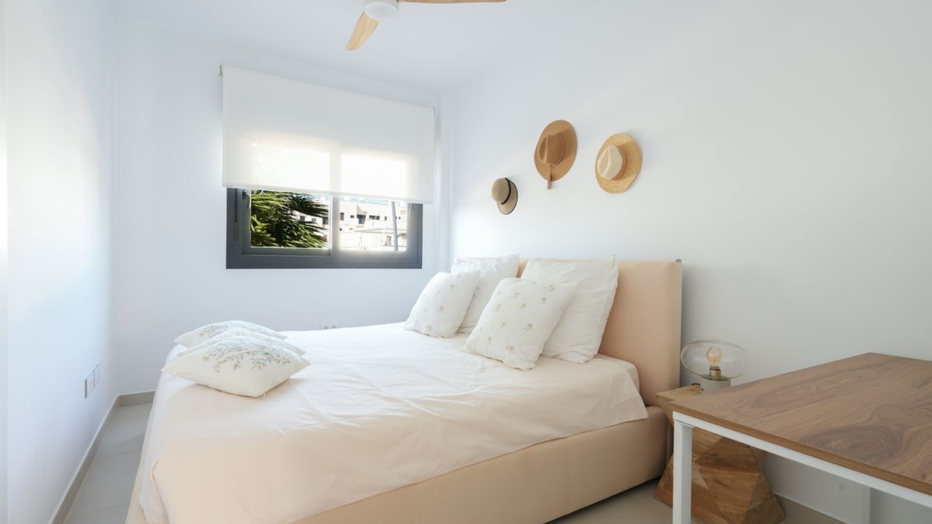 Wiederverkauf - Wohnung - Pilar de la Horadada - Pilar de la Horadada Centro