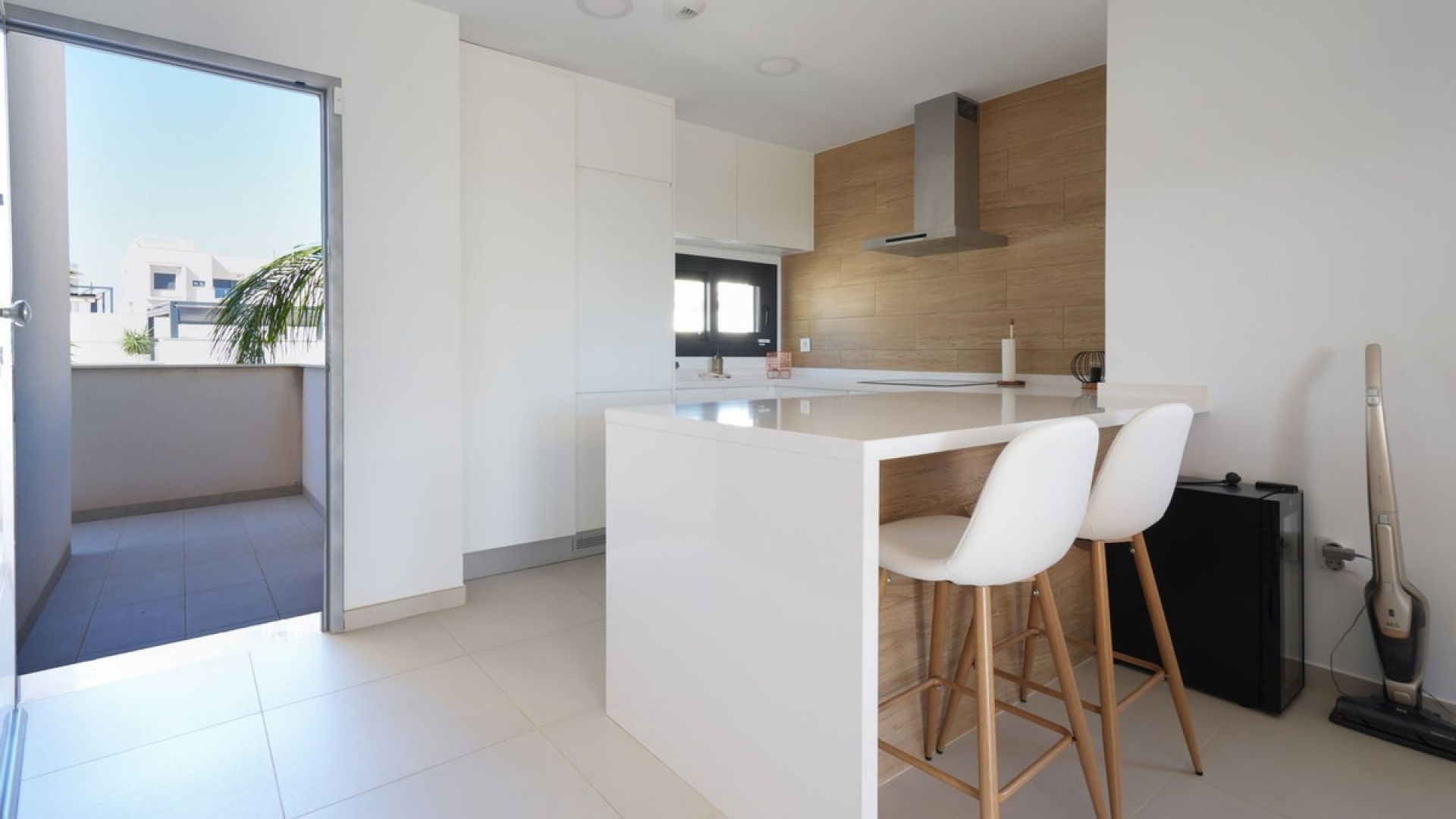 Wiederverkauf - Wohnung - Pilar de la Horadada - Pilar de la Horadada Centro