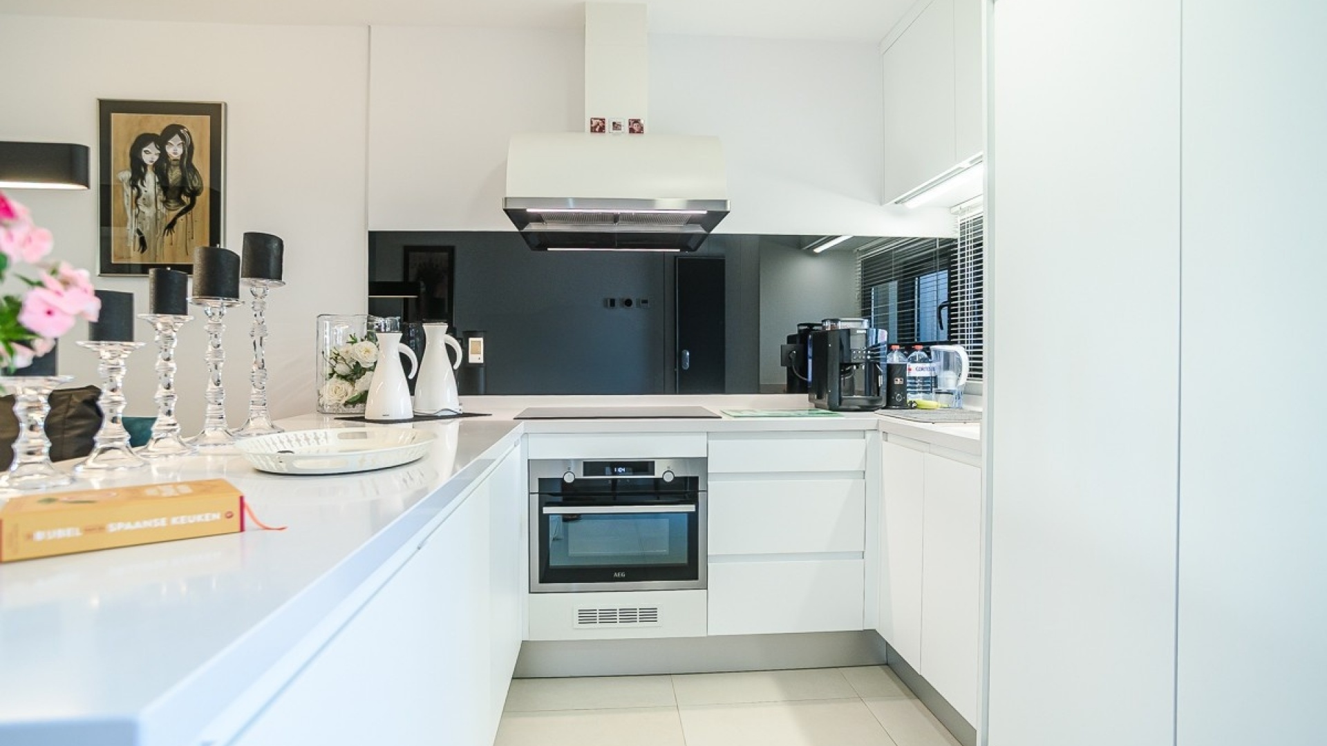Wiederverkauf - Wohnung - Pilar de la Horadada - Pilar de la Horadada Centro