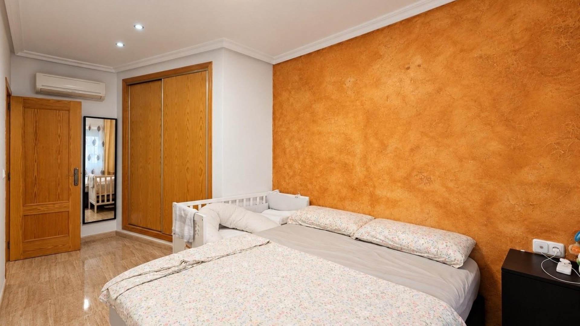 Wiederverkauf - Wohnung - Pilar de la Horadada - Pilar de la Horadada Centro