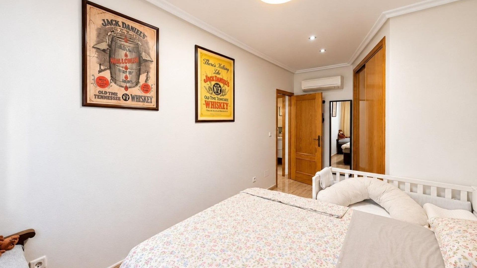 Wiederverkauf - Wohnung - Pilar de la Horadada - Pilar de la Horadada Centro