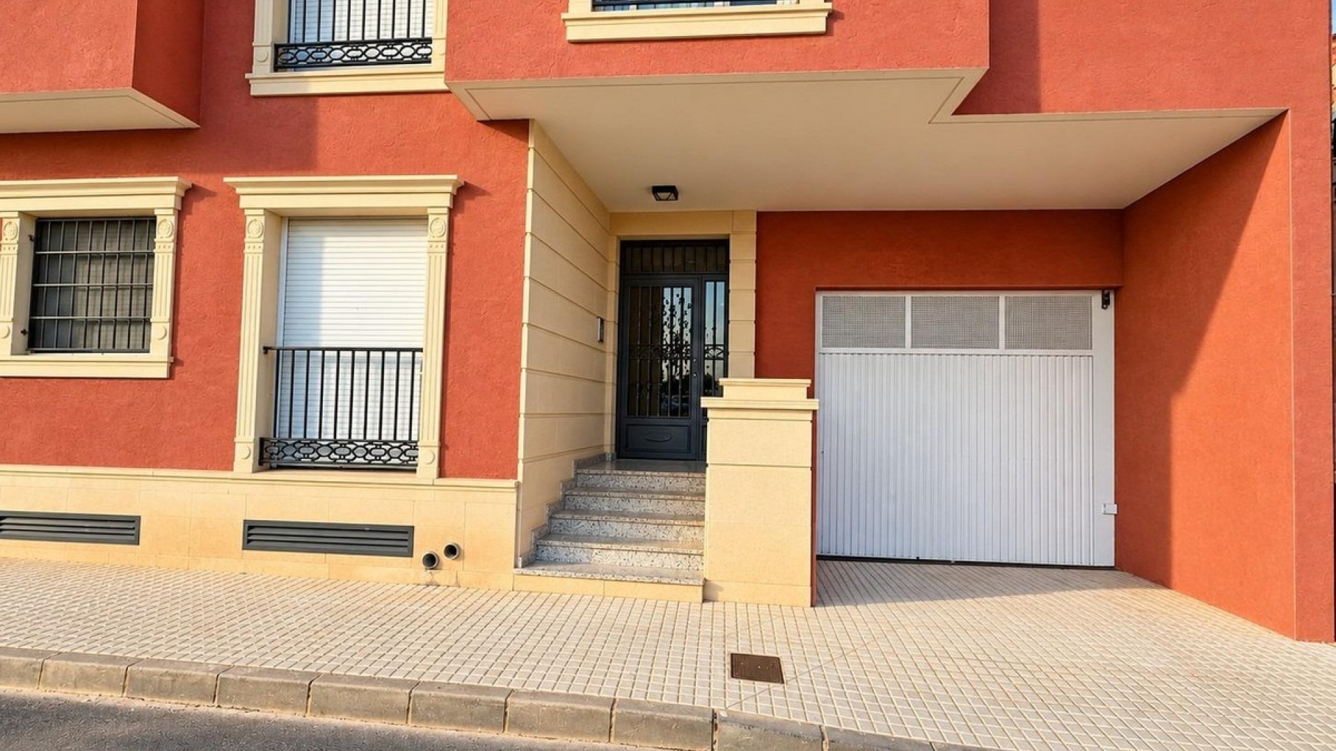 Wiederverkauf - Wohnung - Pilar de la Horadada - Pilar de la Horadada Centro