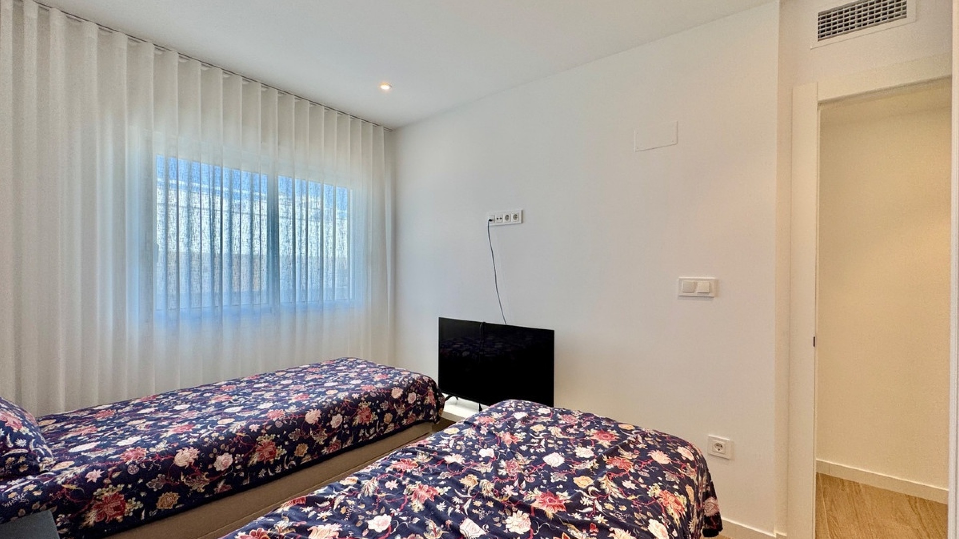 Wiederverkauf - Wohnung - Pilar de la Horadada - Pilar de la Horadada Centro